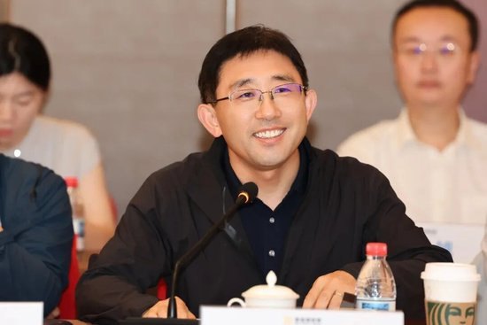 信银理财王洪栋:不为技术而技术,理财AI应用需夯实三大能力
